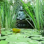 아파트 Exotic 오스트라바