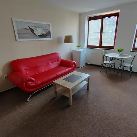 Exotic Apartment