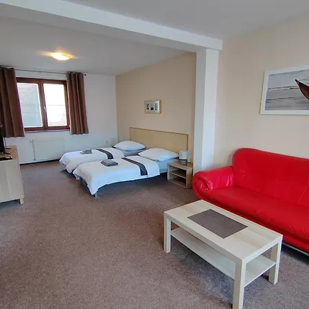 Exotic Apartmán *