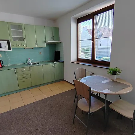 Apartment Exotic *