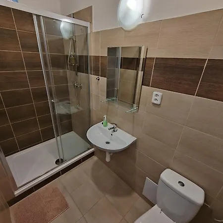 Exotic Apartment Ostrava