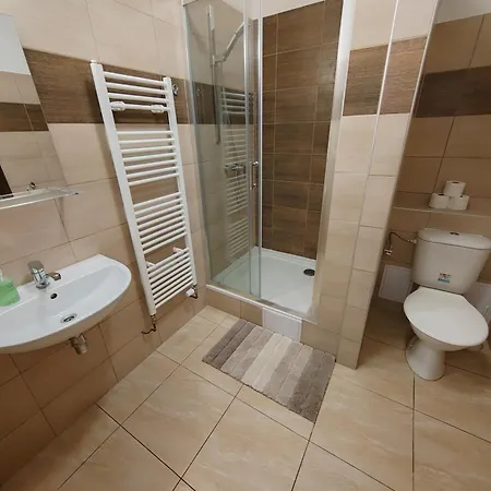 Apartmán Exotic