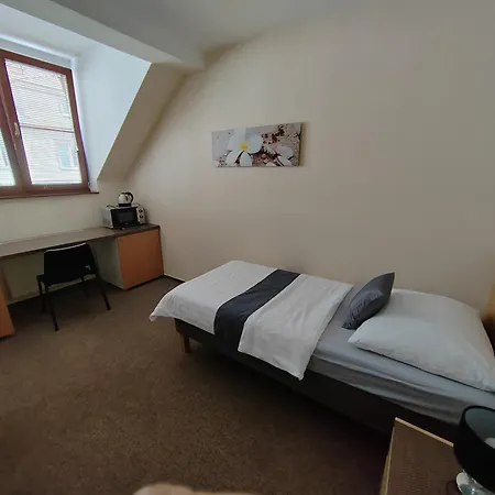 Apartmán Exotic Ostrava