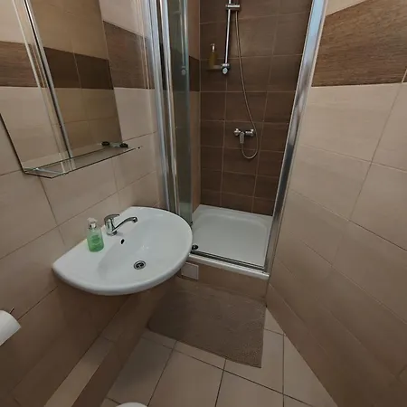 Exotic アパート *