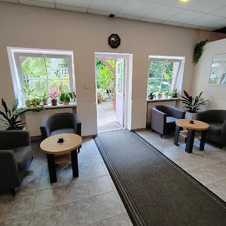 Exotic Apartment Ostrava