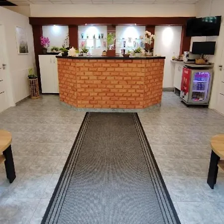 Exotic Apartment