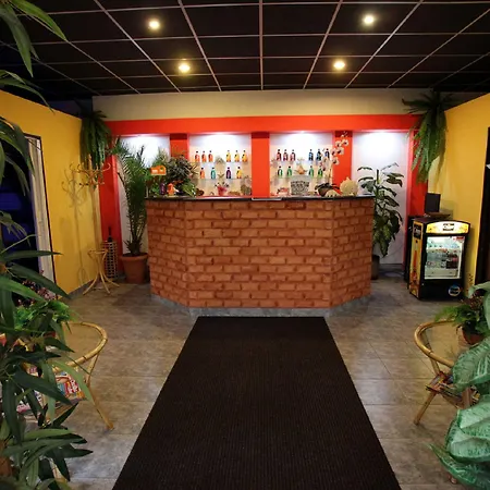 Exotic Apartment Ostrava