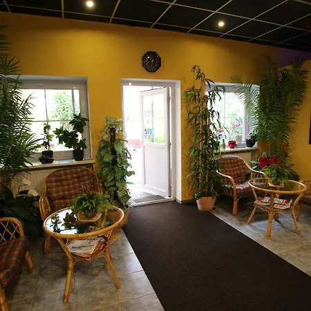 Appartamento Exotic