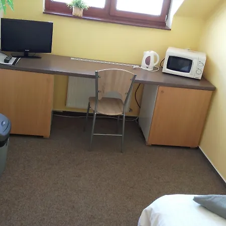 アパート Exotic オストラヴァ