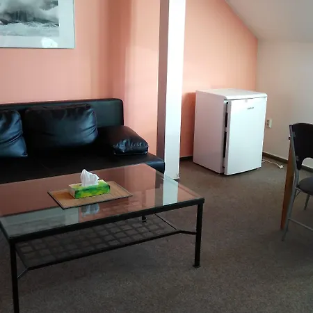 アパート Exotic *