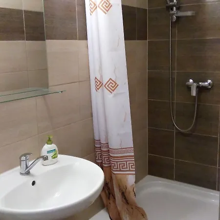 Exotic Apartment Ostrava