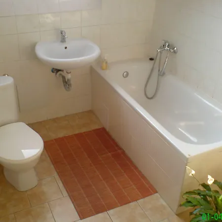 Exotic Apartment Ostrava