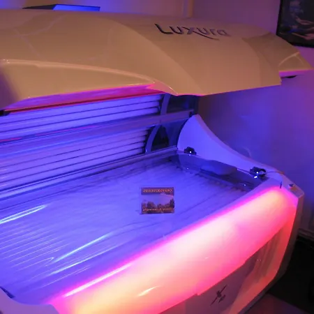 Exotic オストラヴァ