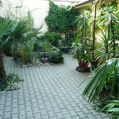 Appartamento Exotic