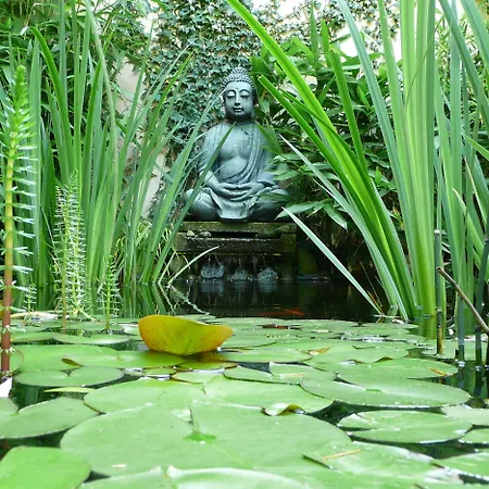 アパート Exotic オストラヴァ