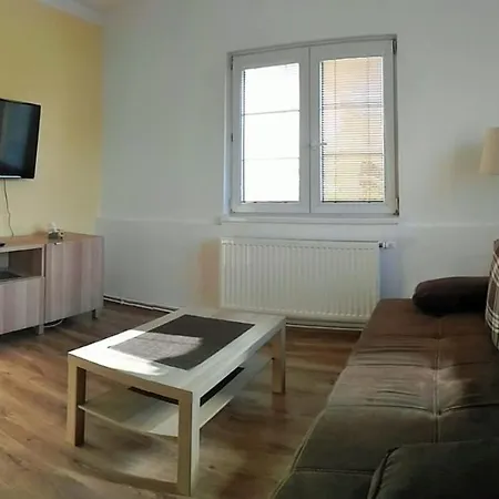 Apartment Exotic *