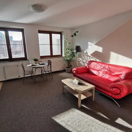 Apartment Exotic