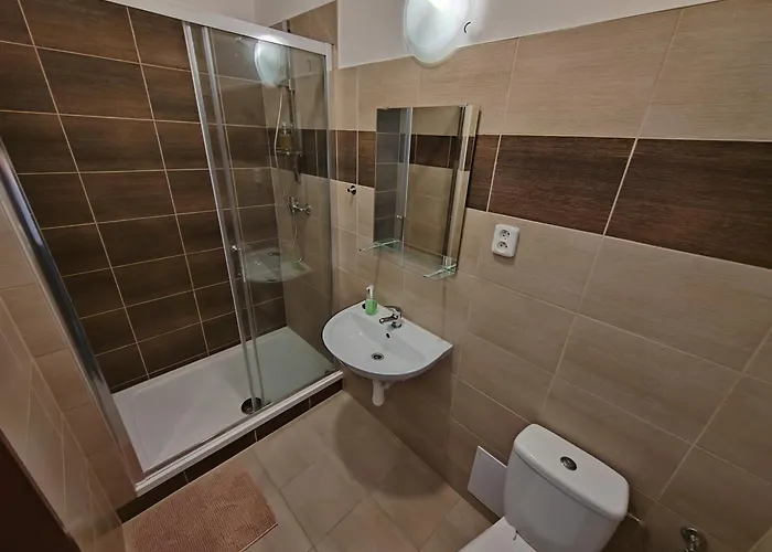 Exotic Apartamento Ostrava