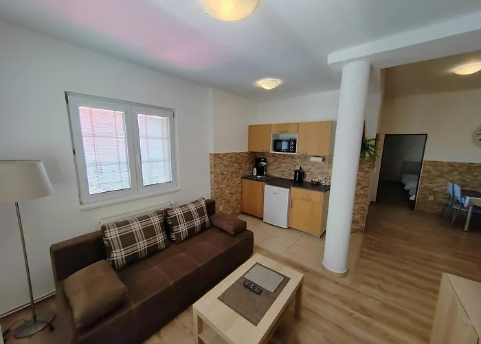 Exotic Apartamento *