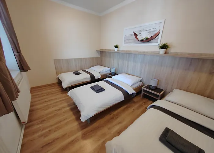 Exotic Apartamento Ostrava