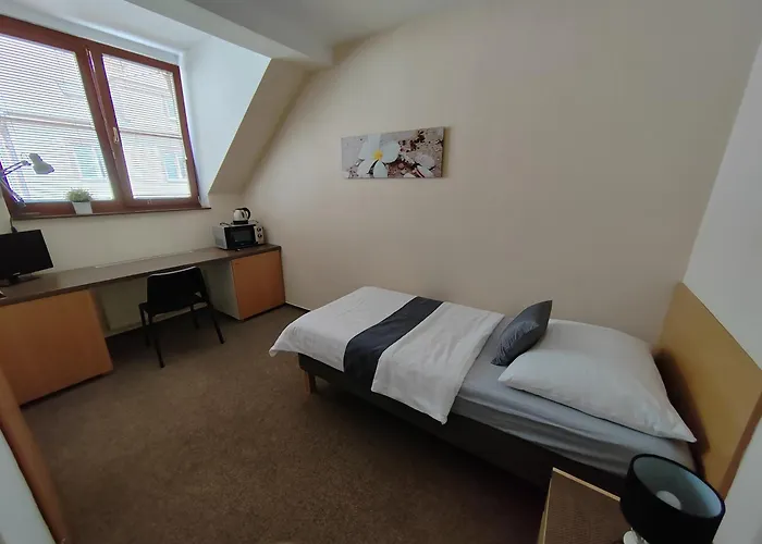 Apartment Exotic Ostrava