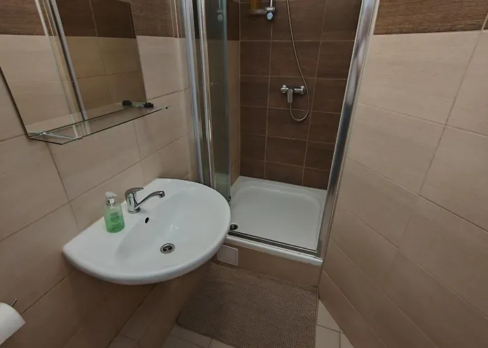 Exotic Apartamento *