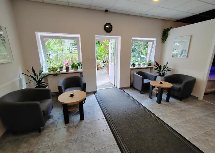 Exotic Apartamento Ostrava