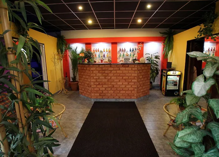 Exotic Apartment Ostrava