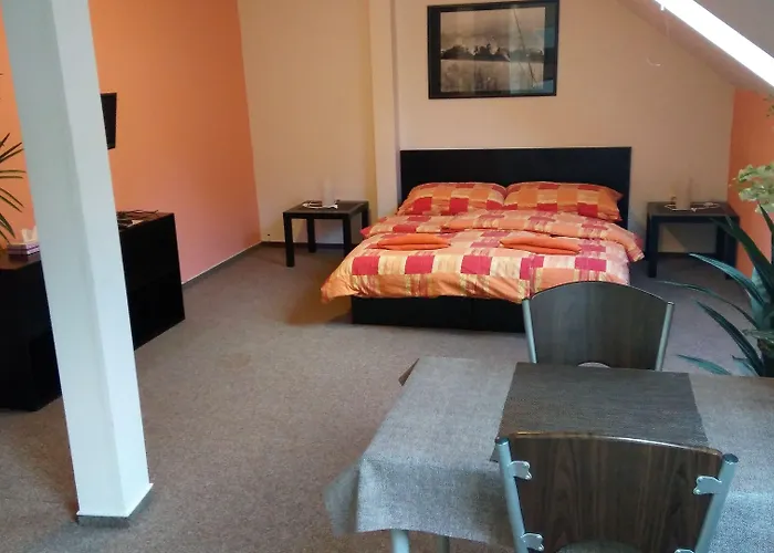 Exotic Apartamento Ostrava