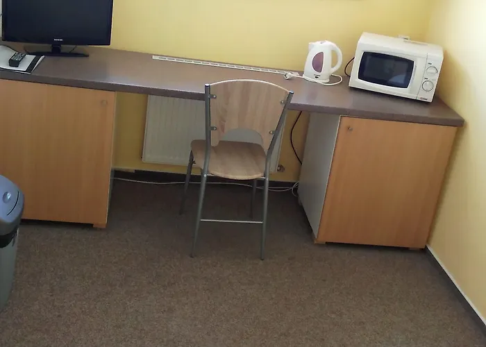 Apartment Exotic Ostrava