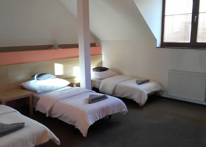 Apartamento Exotic *