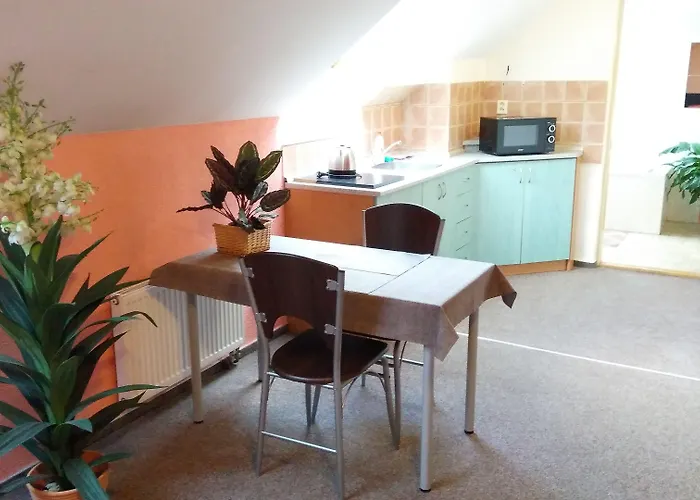 Exotic Apartamento *