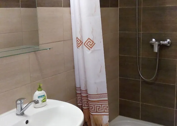 Exotic Apartment Ostrava