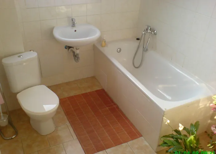 Exotic Apartamento Ostrava